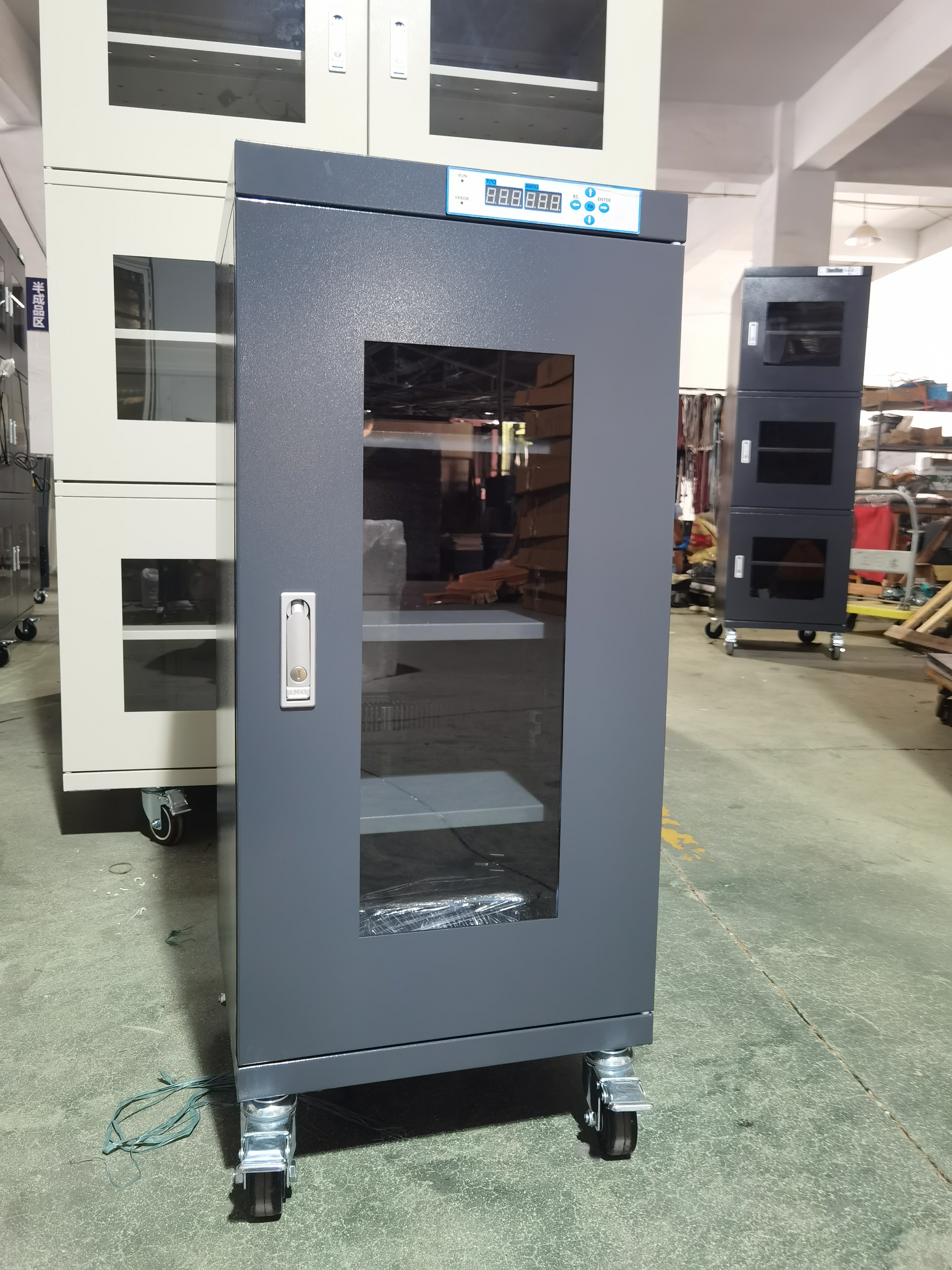 COP-160 ESD Dry Cabinet